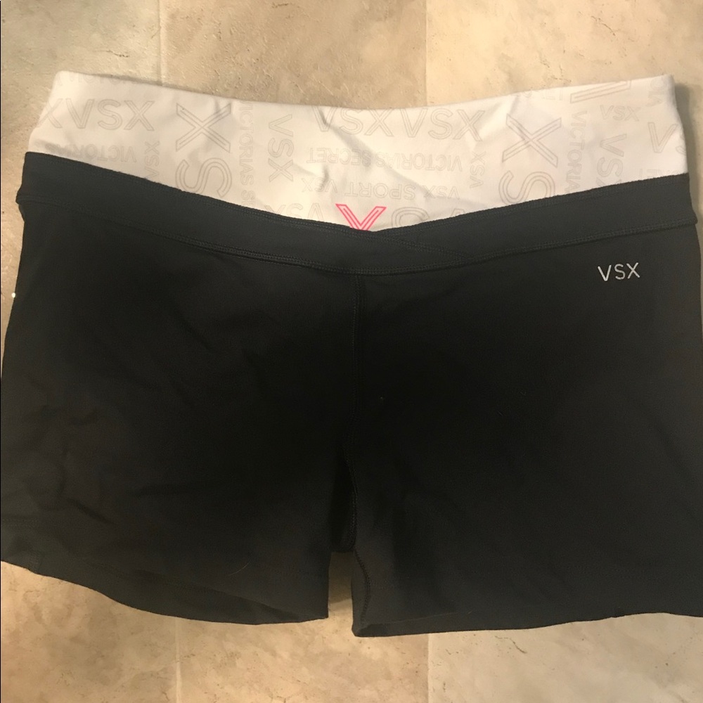 VSX Victoria’s Secret running shorts